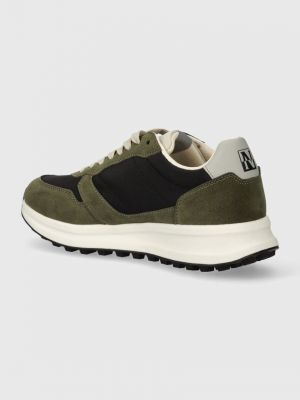 Sneakers Napapijri zöld
