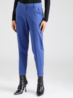 Püksid Sisley sinine
