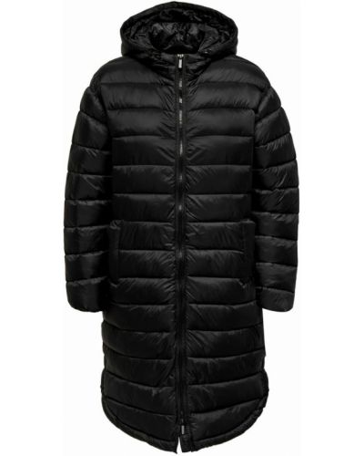 Manteau d'hiver Only Petite noir