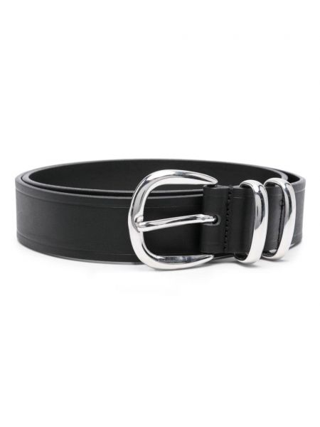 Ceinture en cuir Sunflower