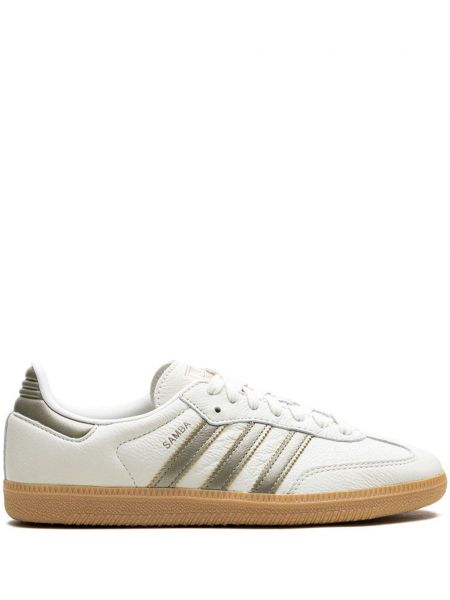 Tennarit Adidas Samba valkoinen