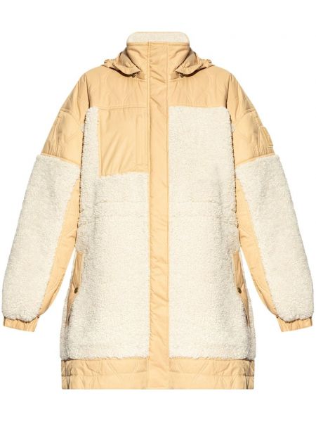 Fleece pitkä takki Ulla Johnson