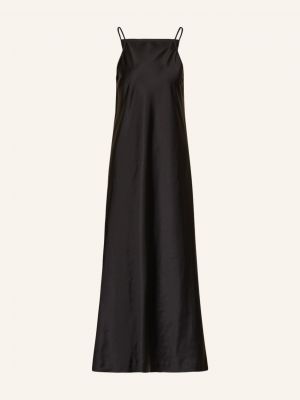 Dlouhé šaty Inwear černé