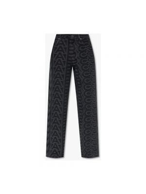 Jacquard straight jeans Marc Jacobs