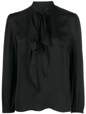 Блуза с панделка Dsquared2