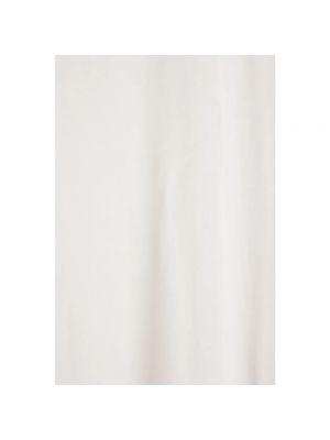 Bluzka Yohji Yamamoto biała