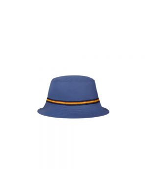 Mütze K-way blau