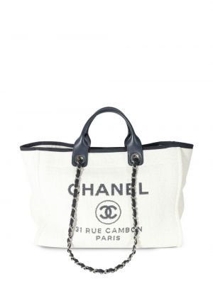 Borsa shopper Chanel Pre-owned