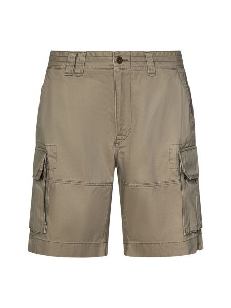 Cargo shorts Polo Ralph Lauren beige