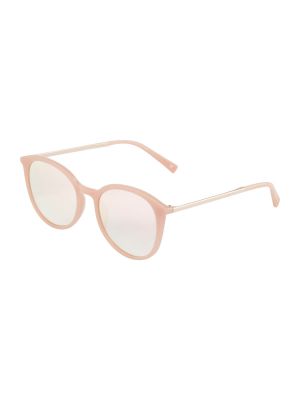 Napszemüveg Le Specs rózsaszín