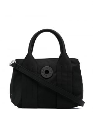 Borsa shopper Bimba Y Lola nero