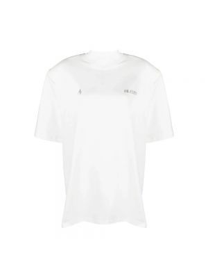 Koszulka The Attico biała