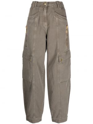 Skinny džíny s nízkým pasem Elisabetta Franchi