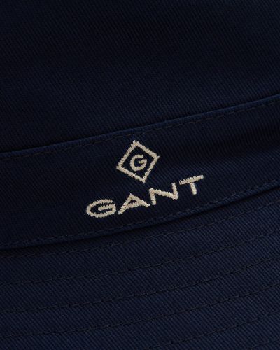 Sapka Gant kék