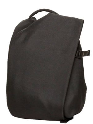 Рюкзак Côte&ciel черный