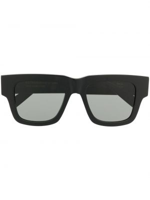 Sonnenbrille Retrosuperfuture schwarz