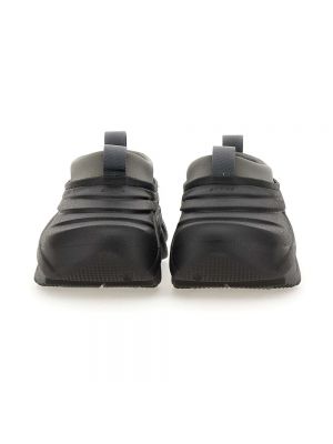 Zapatillas Crocs negro