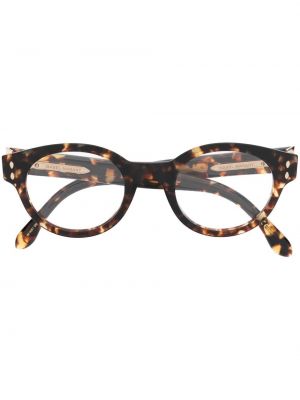 Briller Isabel Marant Eyewear brun