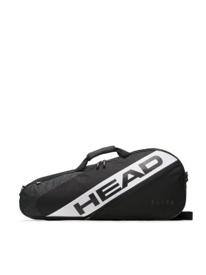 Sportovní taška Head černá