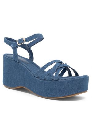 Sandale Jenny Fairy albastru