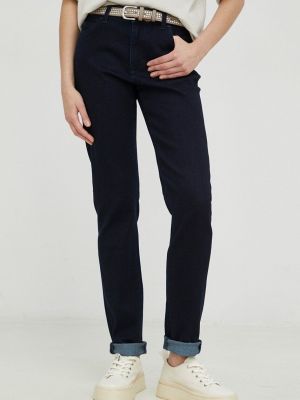 Relaxed дънки skinny fit slim Mustang
