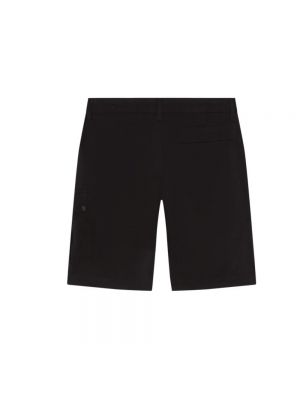 Pantalones cortos Ma.strum negro