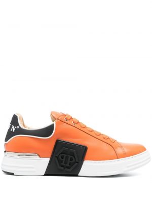 Sneakers Philipp Plein vit