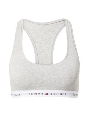 Μελανζέ σουτιέν Tommy Hilfiger Underwear