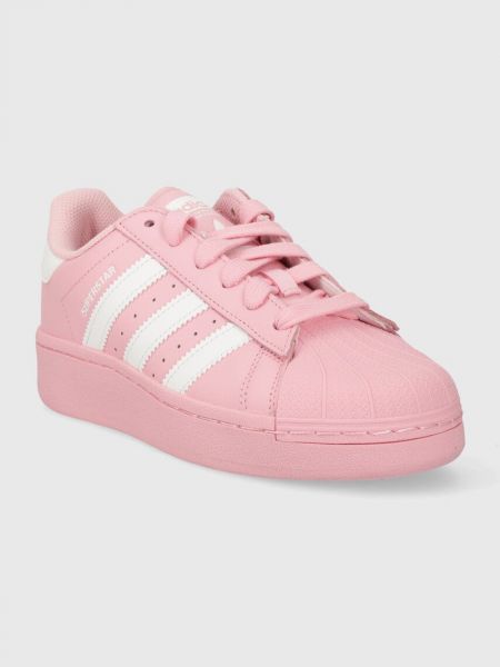 Sneakers Adidas Originals ροζ