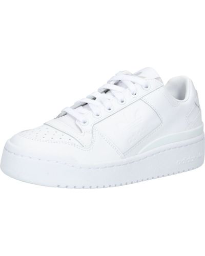 Ниски обувки Adidas Originals бяло