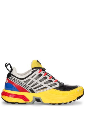 Sneakers Salomon nero