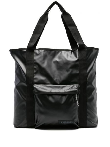 Τσάντα shopper Eastpak μαύρο