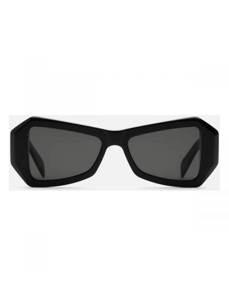 Sluneční brýle Retrosuperfuture černé