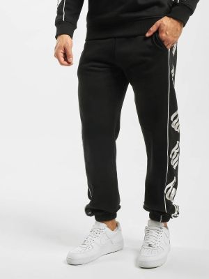 Sportovní kalhoty Rocawear černé
