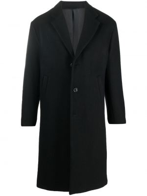 Παλτό Filippa K μαύρο