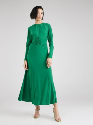 Βραδινό φόρεμα Karen Millen πράσινο