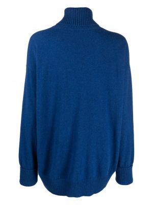 Kašmyro megztinis Malo mėlyna