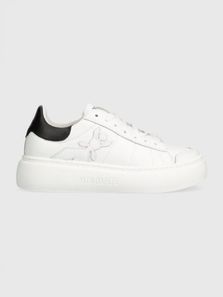 Sneakers Patrizia Pepe fehér