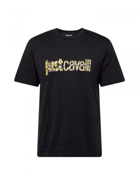 T-shirt Just Cavalli