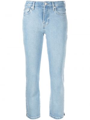 Jeans Frame blå