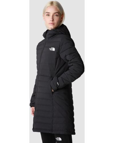 Dzseki The North Face fekete