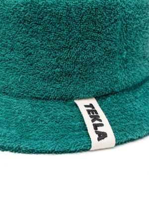 Mütze Tekla grün