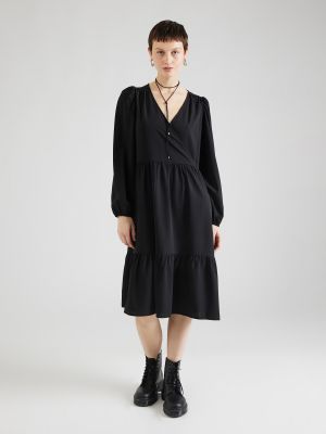 Mini robe Monki noir
