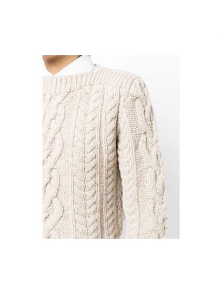 Sweter Low Classic