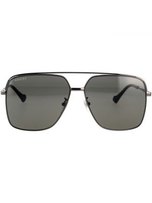 okulary przeciwsłoneczne Gucci  Occhiali da Sole  GG1099SA 001