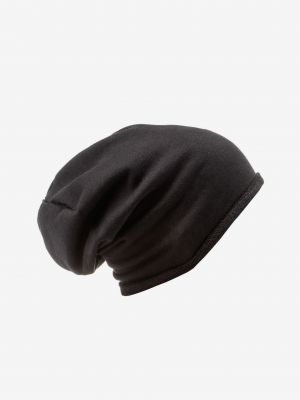 Čepice Ombre Clothing černý