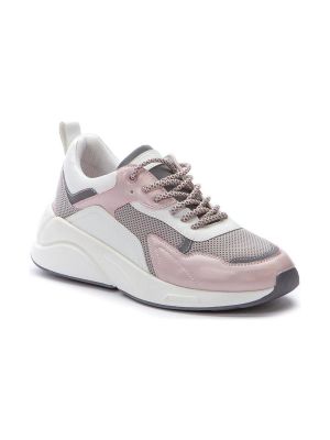 Sneakers Keddo rózsaszín