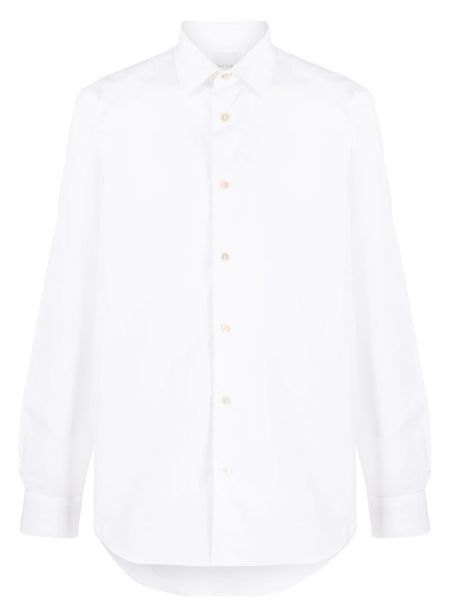 Chemise Paul Smith blanc