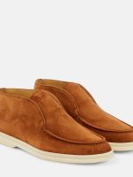 Ankle Boots Loro Piana