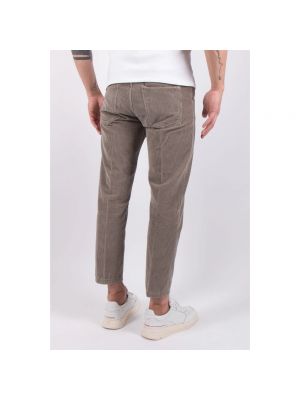 Pantalones cortos Drykorn marrón